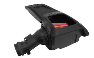 Ford Bronco Performance Air Intake - K&N Engineering - NextGen - 2025+